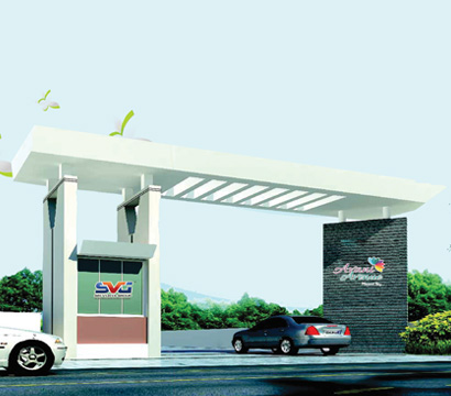 Avani Avenue